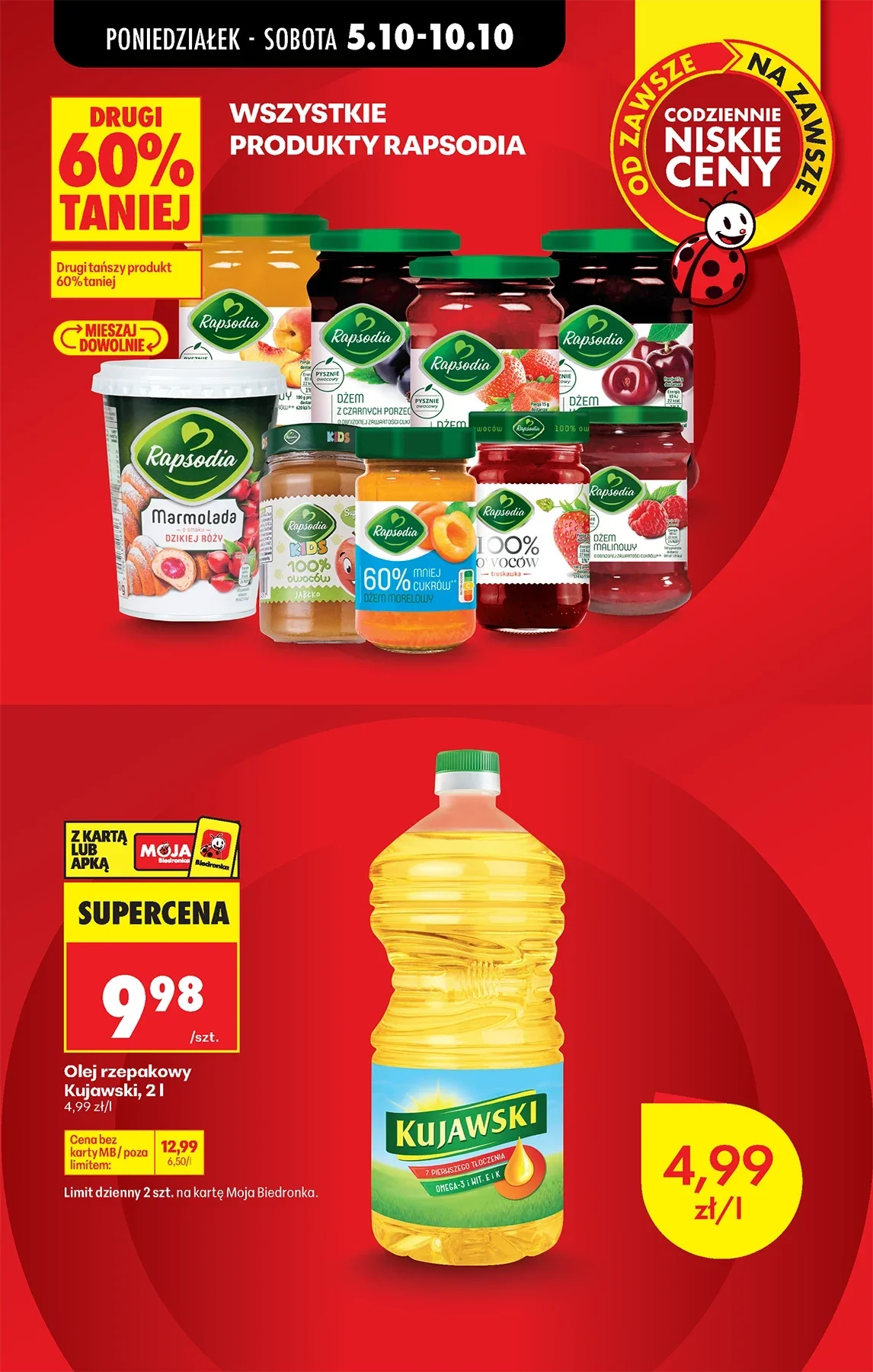 Gazetka promocyjna Biedronka str. 97