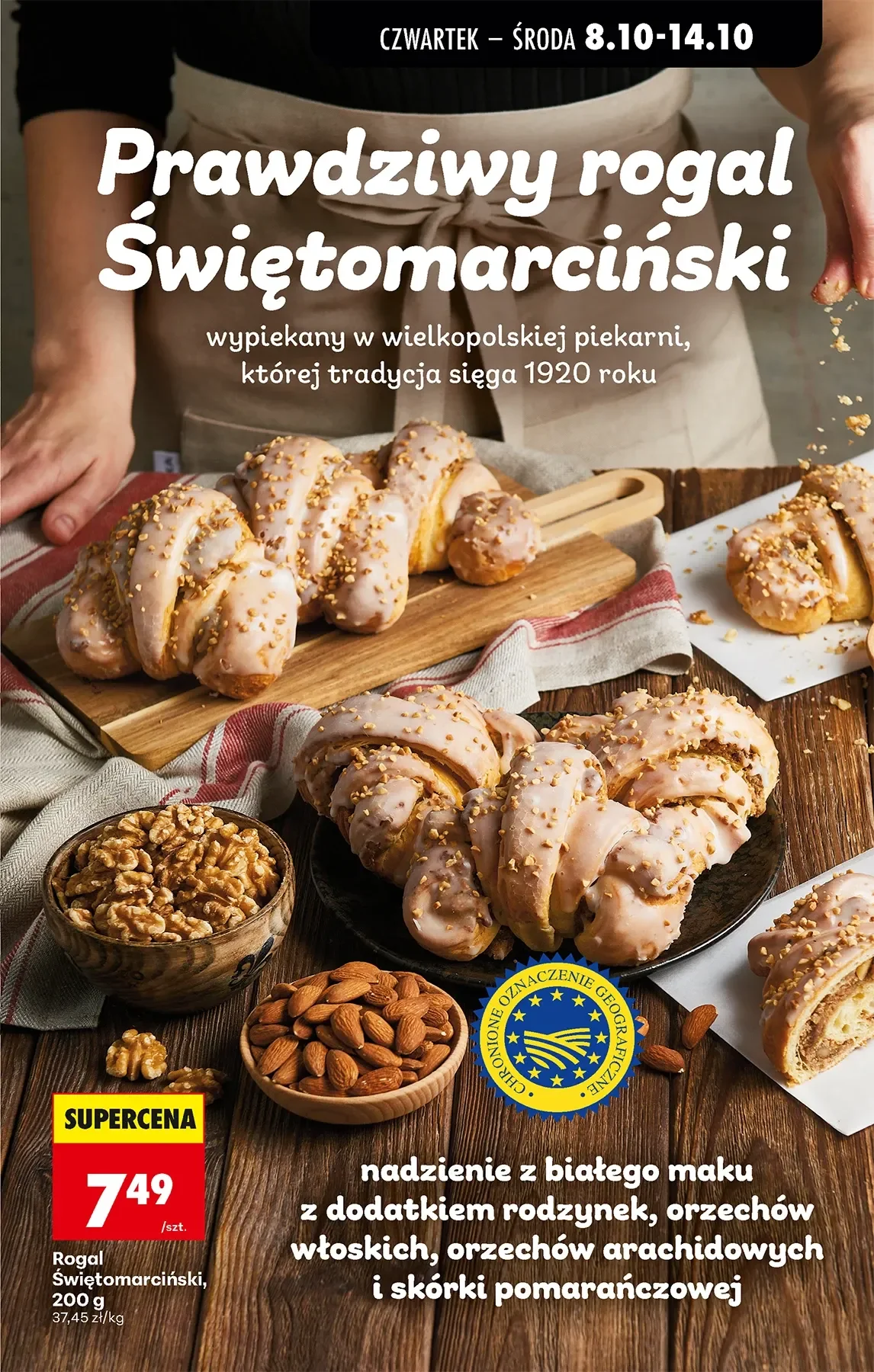 Gazetka promocyjna Biedronka str. 32