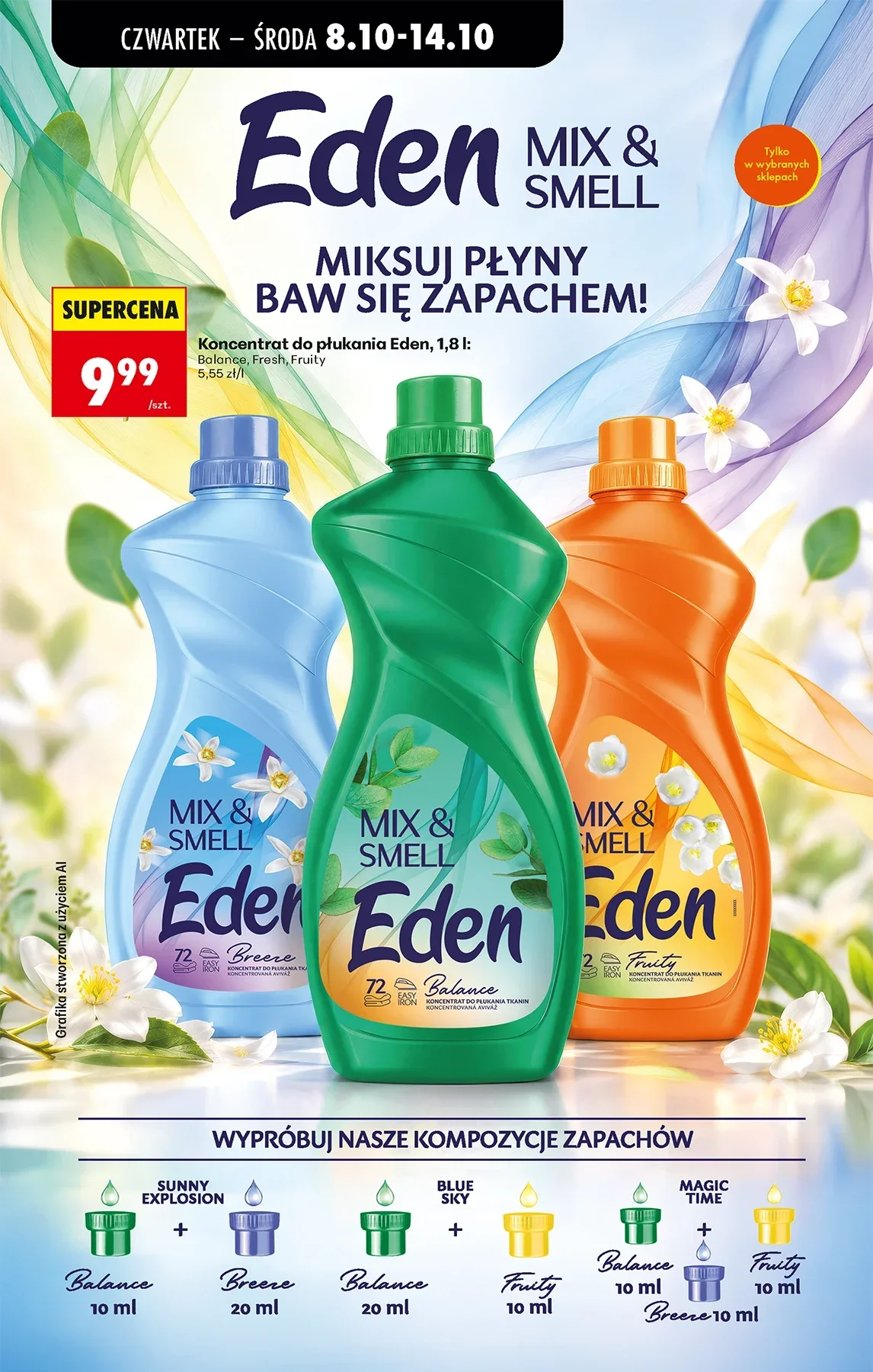 Gazetka promocyjna Biedronka str. 61