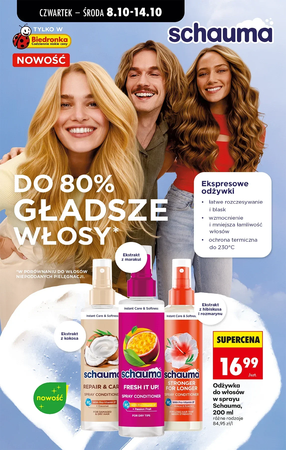 Gazetka promocyjna Biedronka str. 75