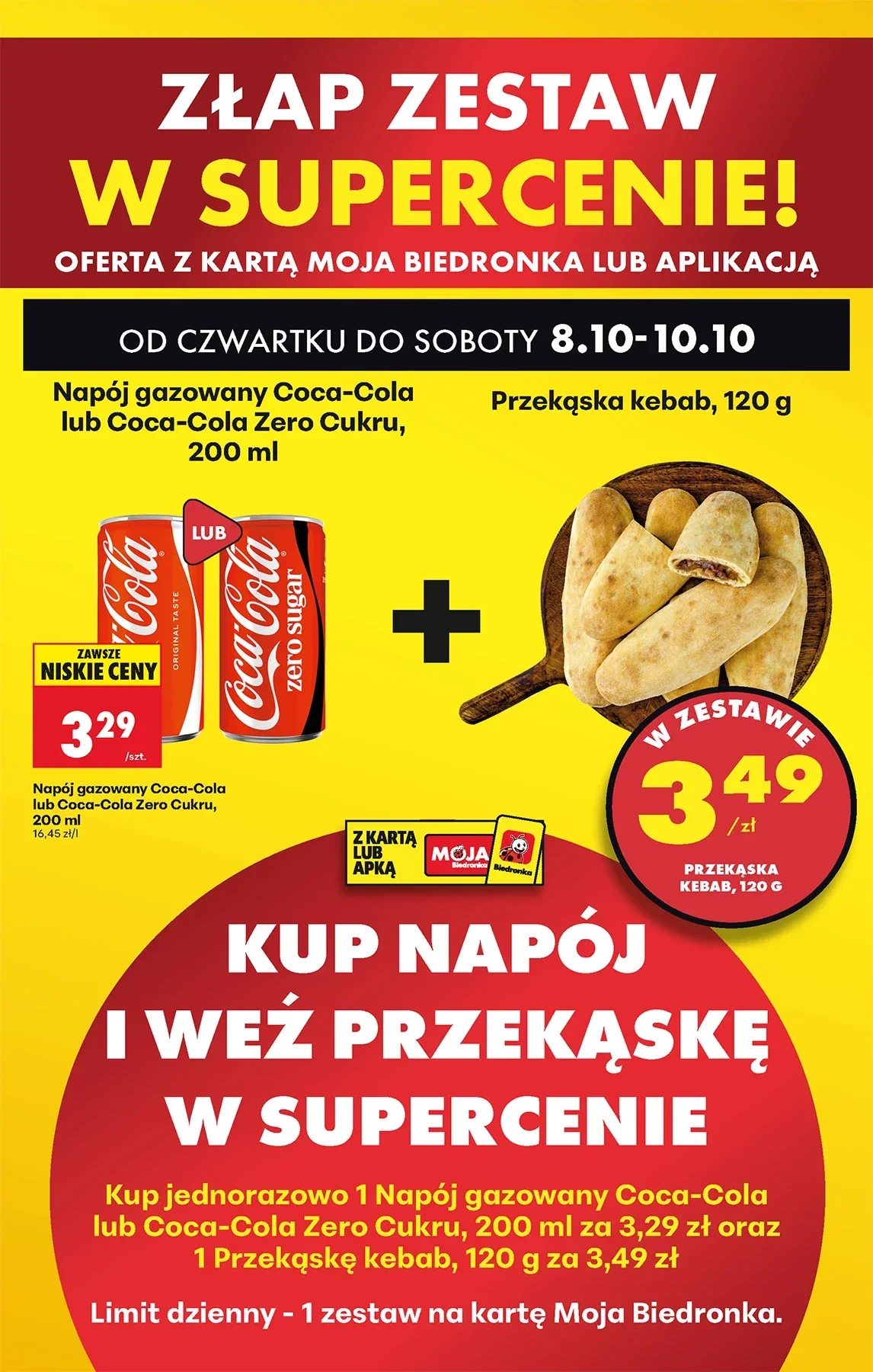 Gazetka promocyjna Biedronka str. 79