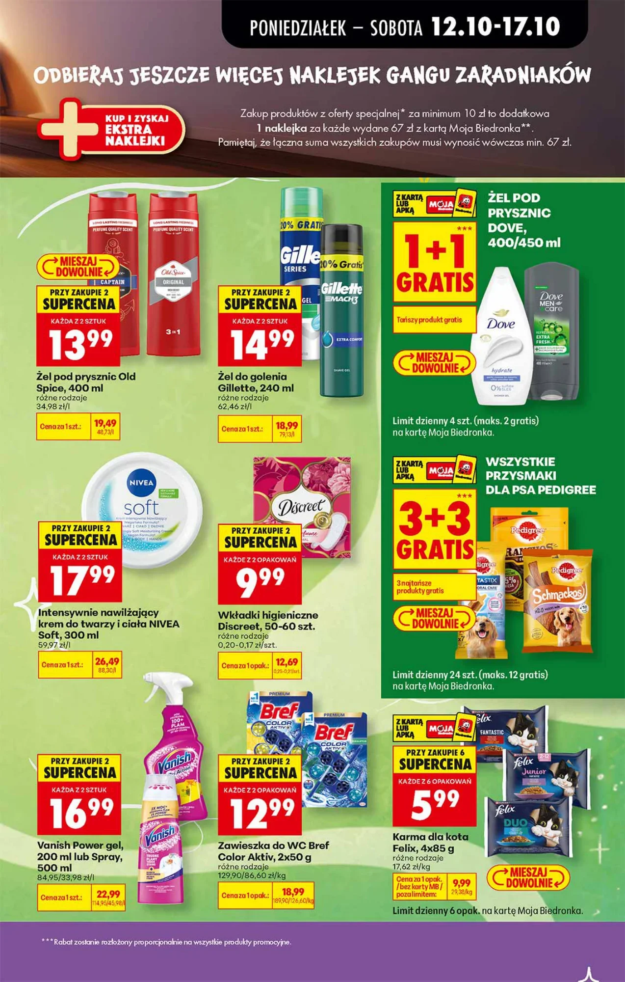 Gazetka promocyjna Biedronka str. 31