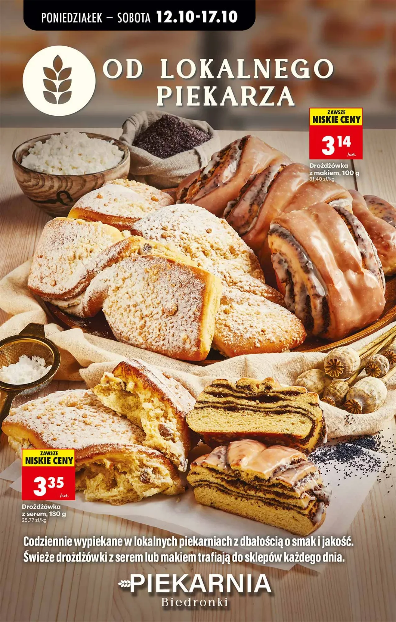 Gazetka promocyjna Biedronka str. 69
