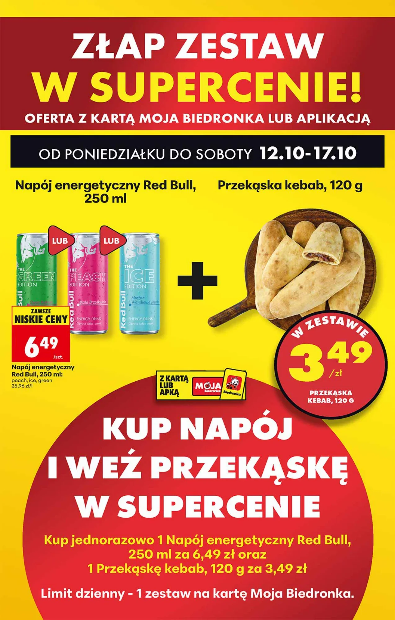Gazetka promocyjna Biedronka str. 91