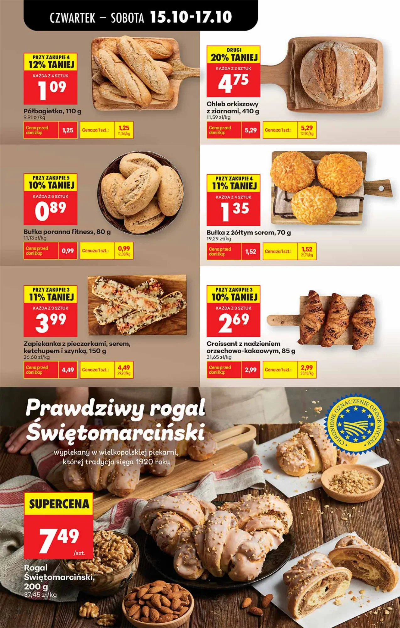 Gazetka promocyjna Biedronka str. 20