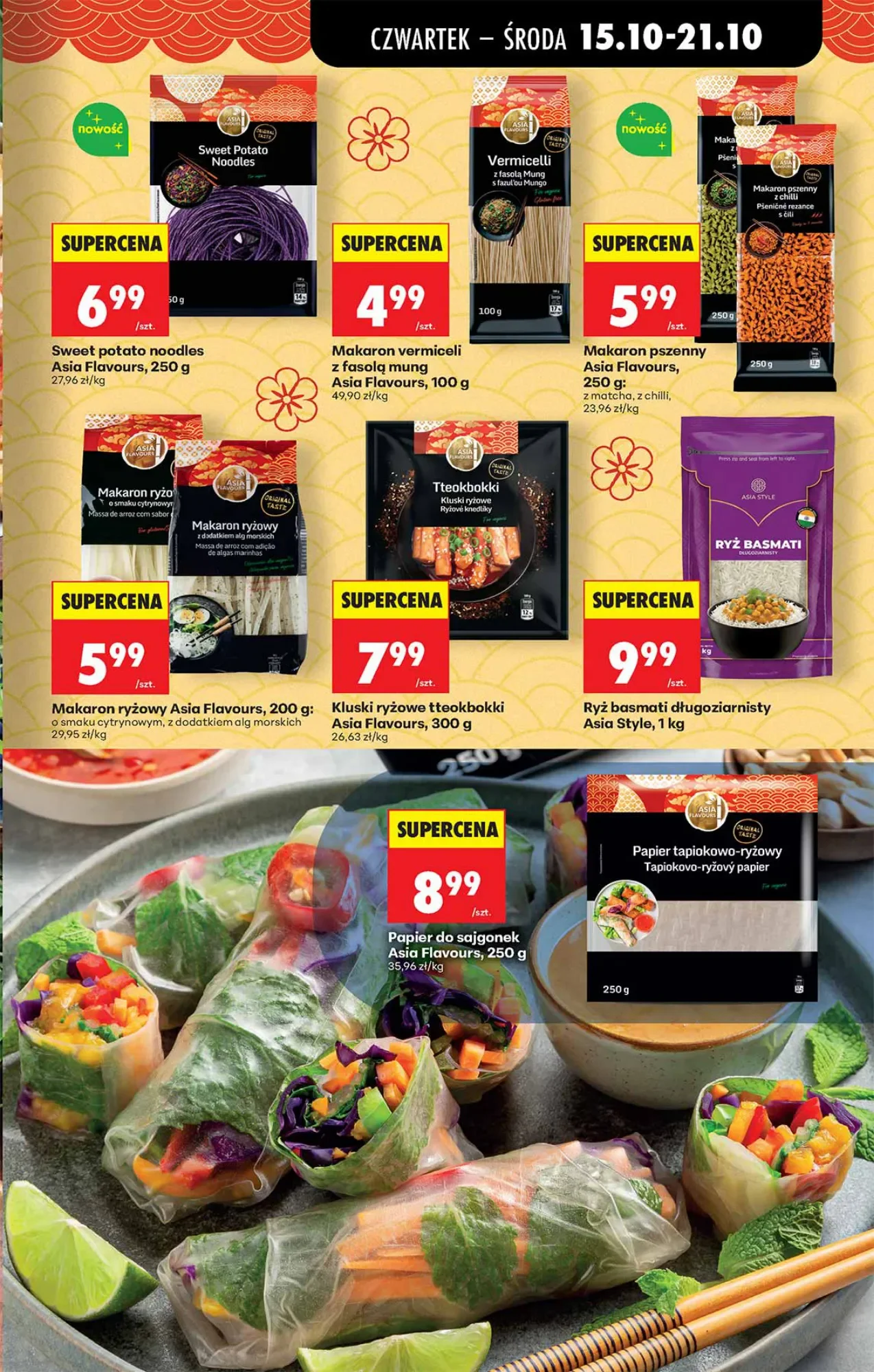 Gazetka promocyjna Biedronka str. 31