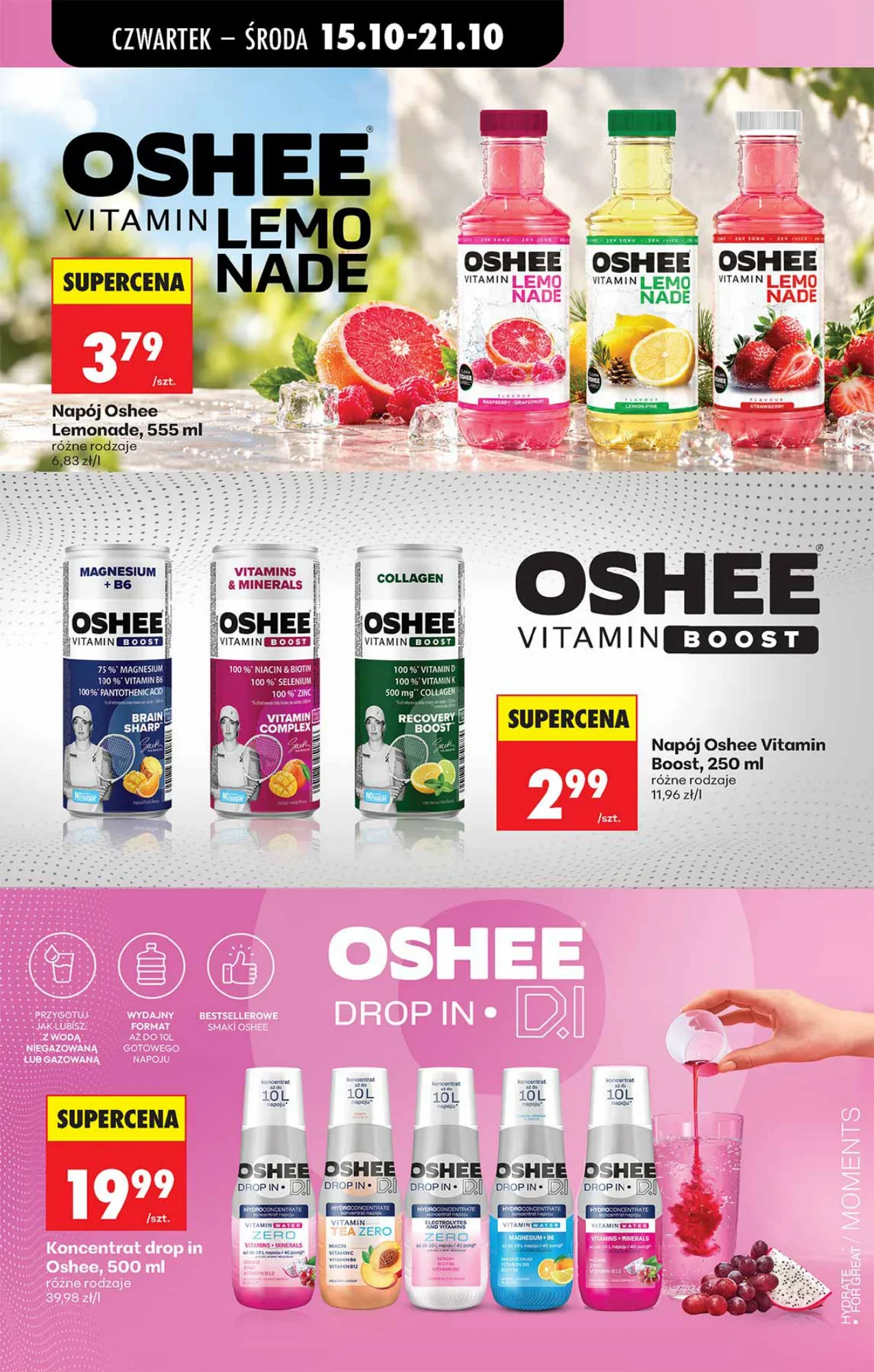 Gazetka promocyjna Biedronka str. 74