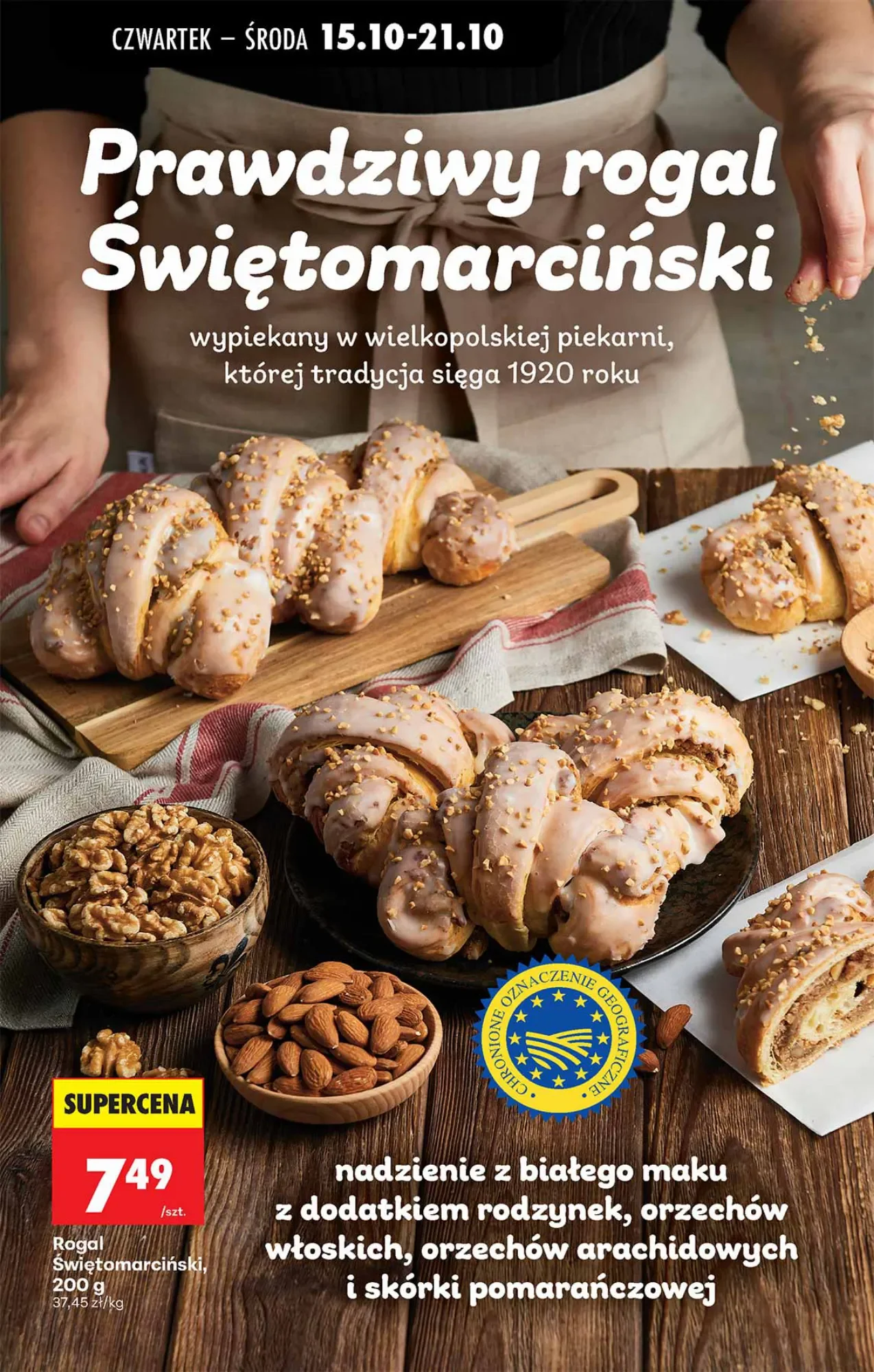 Gazetka promocyjna Biedronka str. 75