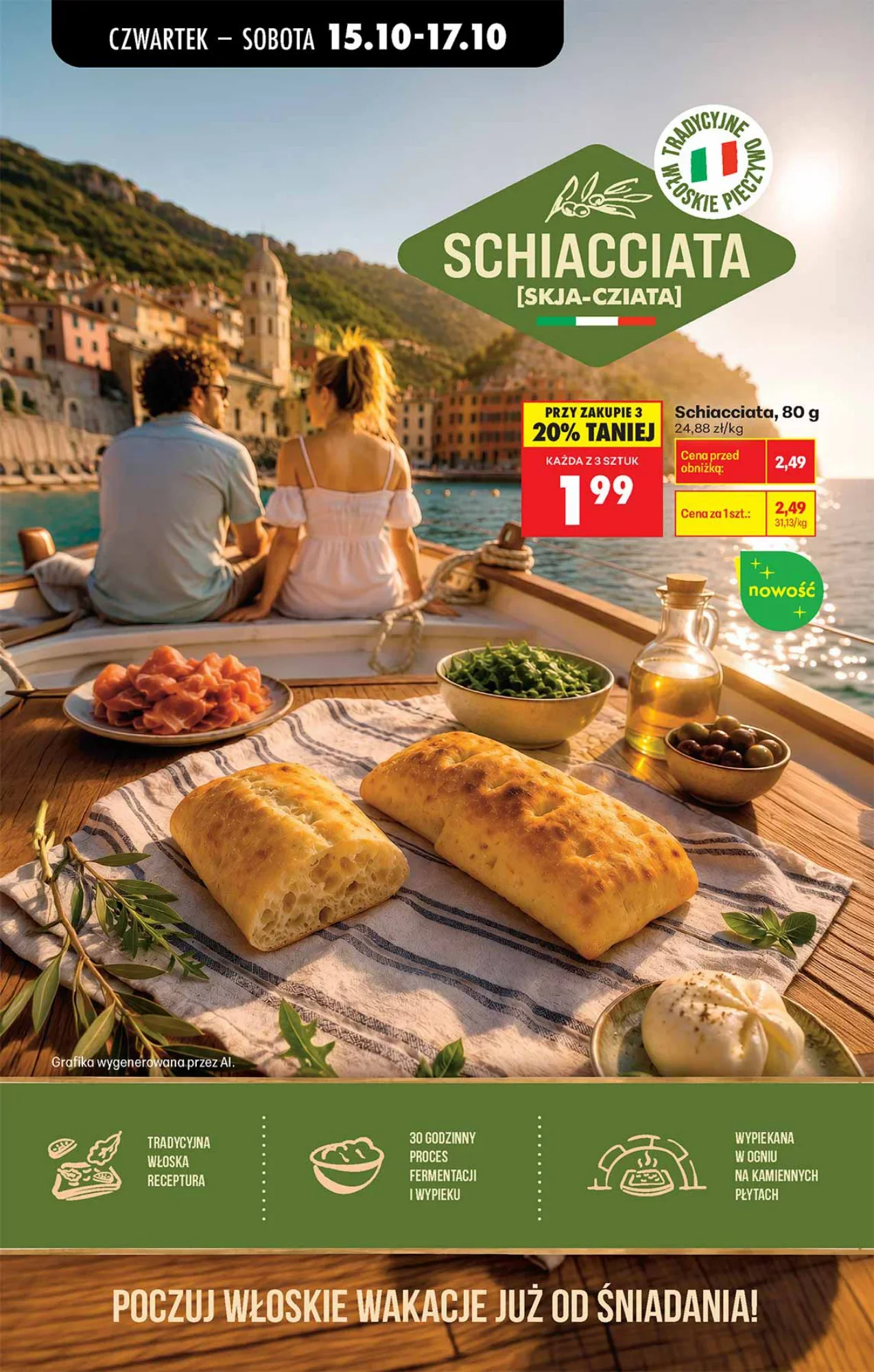 Gazetka promocyjna Biedronka str. 76