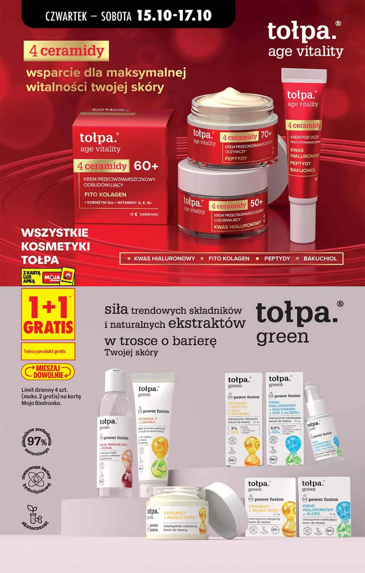 Gazetka promocyjna Biedronka str. 77