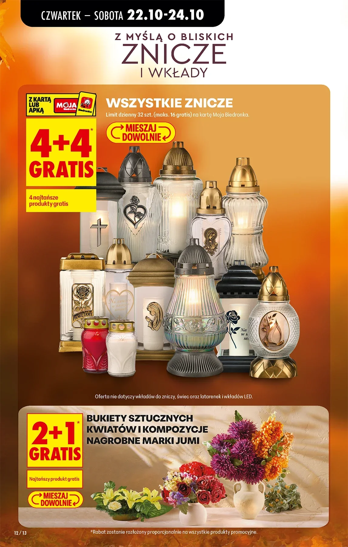 Gazetka promocyjna Biedronka str. 11
