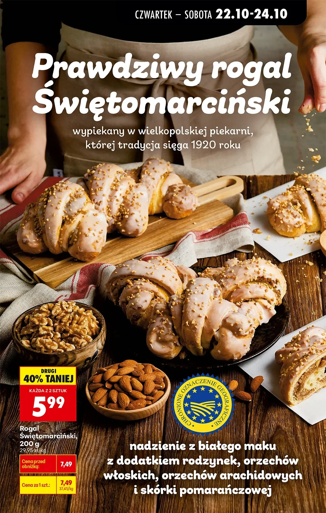 Gazetka promocyjna Biedronka str. 29