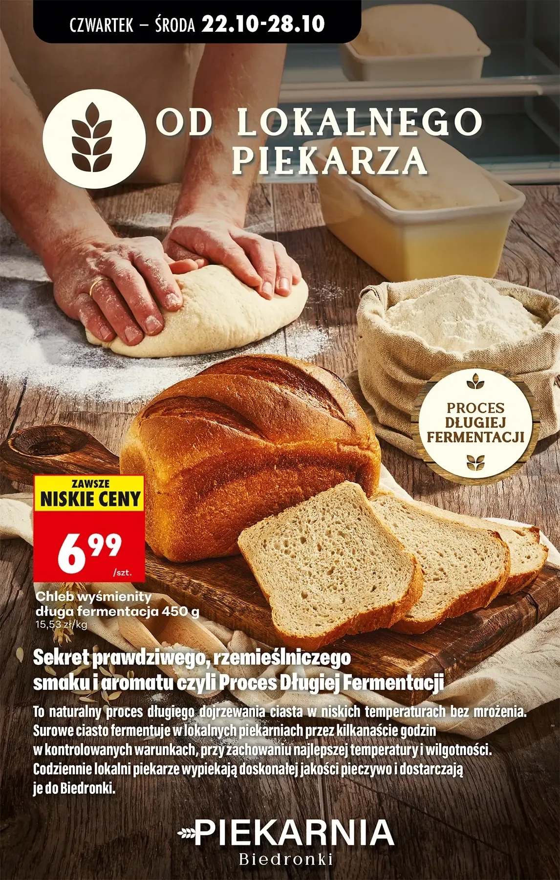 Gazetka promocyjna Biedronka str. 70