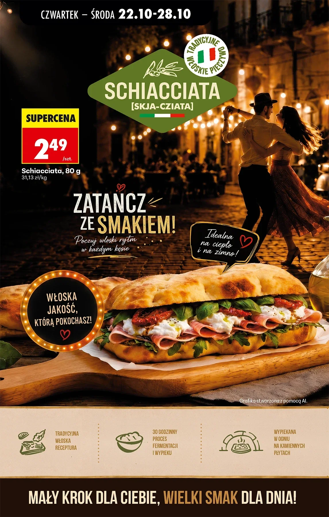 Gazetka promocyjna Biedronka str. 76
