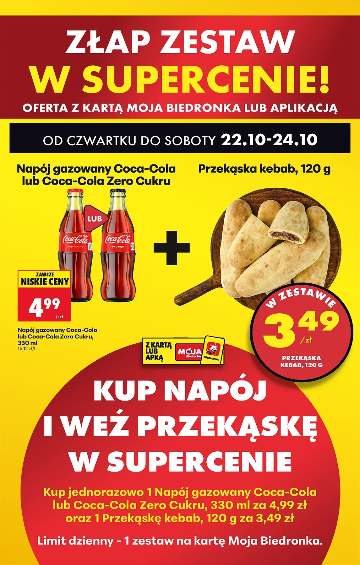 Gazetka promocyjna Biedronka str. 78