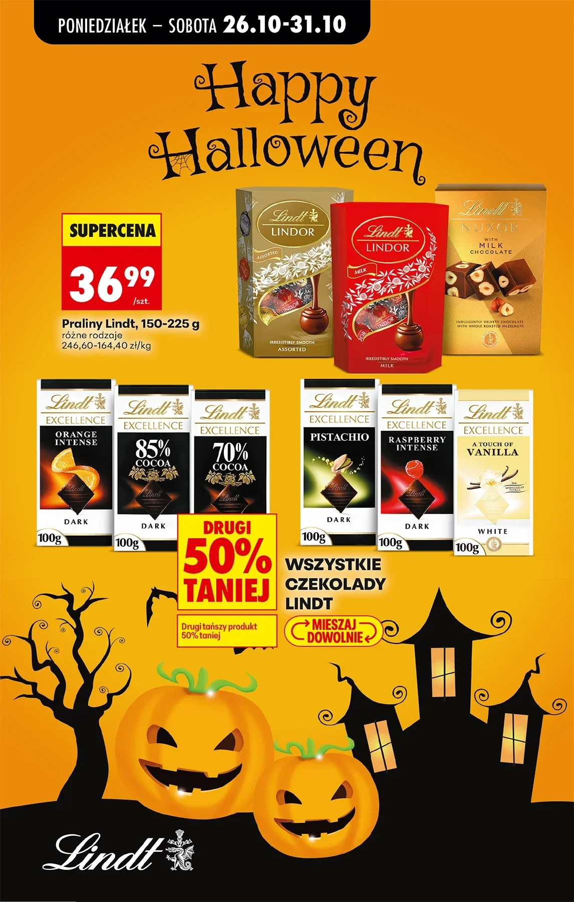 Gazetka promocyjna Biedronka str. 79