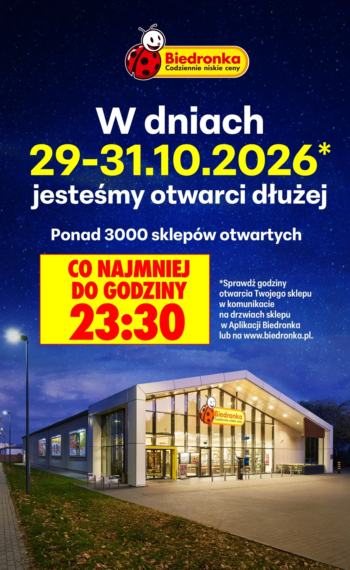 Gazetka promocyjna Biedronka str. 28
