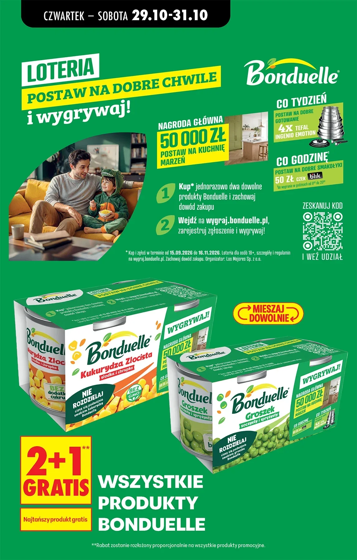 Gazetka promocyjna Biedronka str. 66