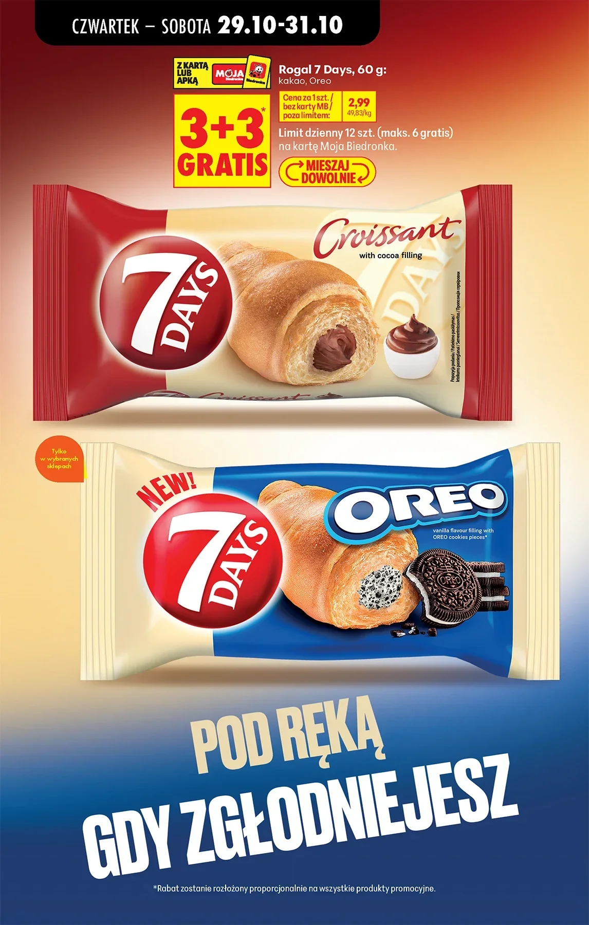 Gazetka promocyjna Biedronka str. 70