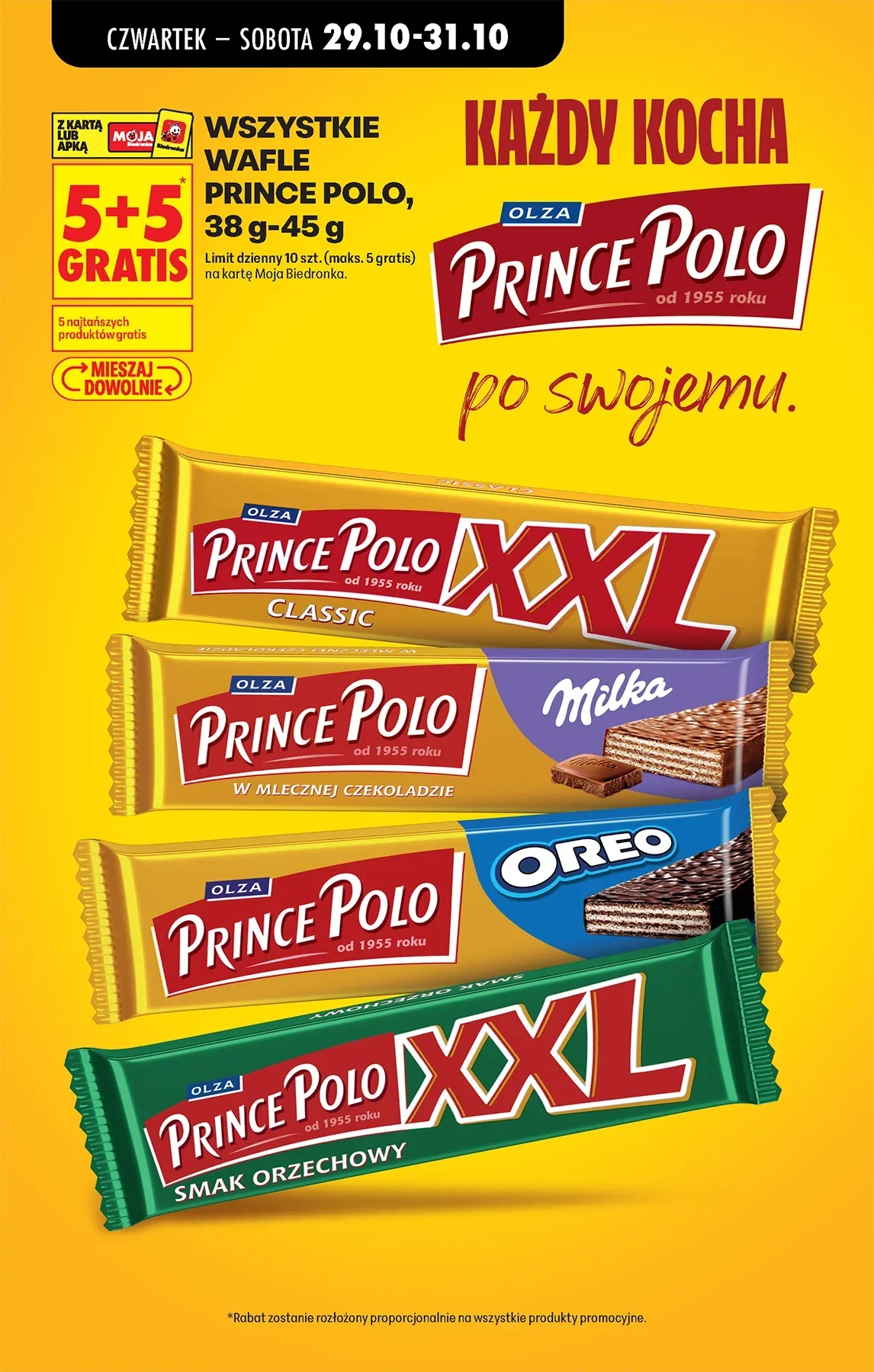 Gazetka promocyjna Biedronka str. 78