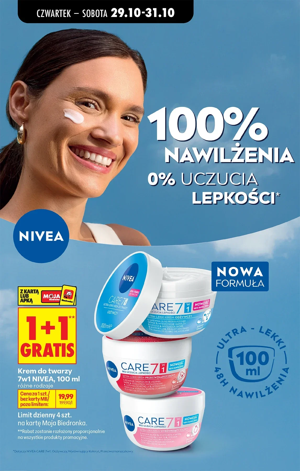 Gazetka promocyjna Biedronka str. 88