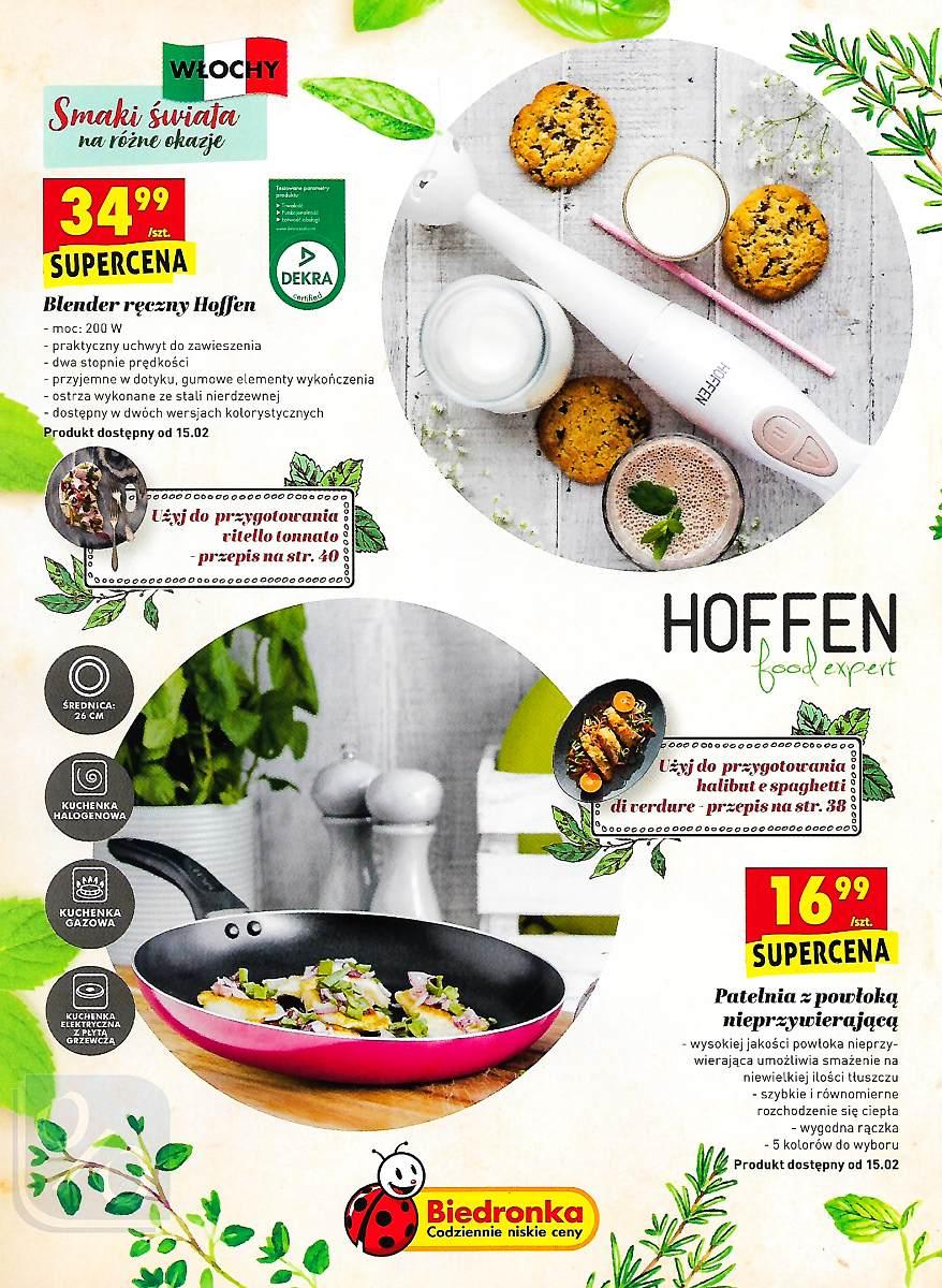 Gazetka promocyjna Biedronka str. 56