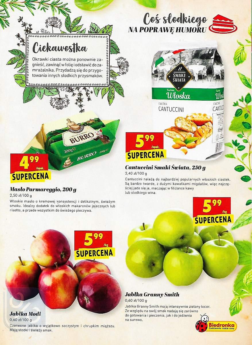 Gazetka promocyjna Biedronka str. 51