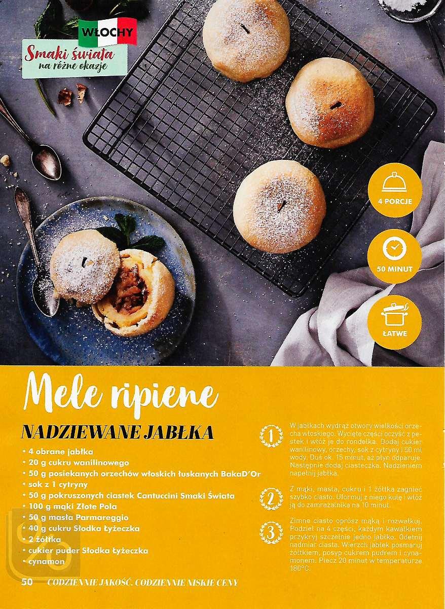 Gazetka promocyjna Biedronka str. 50