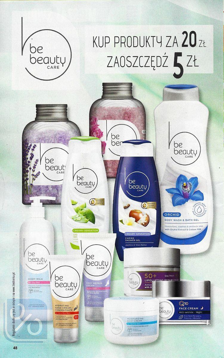 Gazetka promocyjna Biedronka str. 49