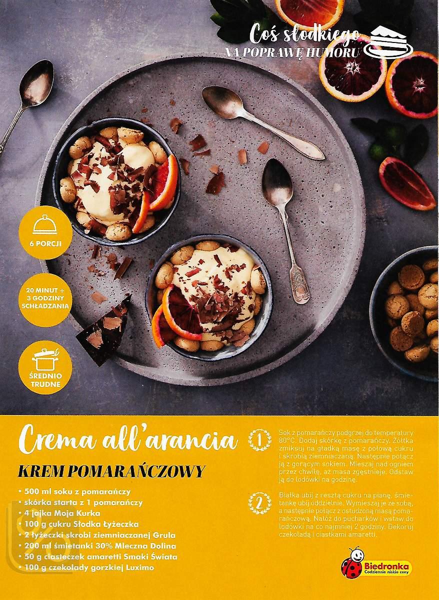 Gazetka promocyjna Biedronka str. 49