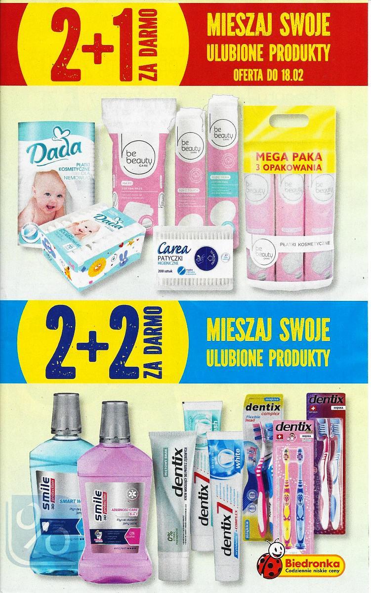 Gazetka promocyjna Biedronka str. 48