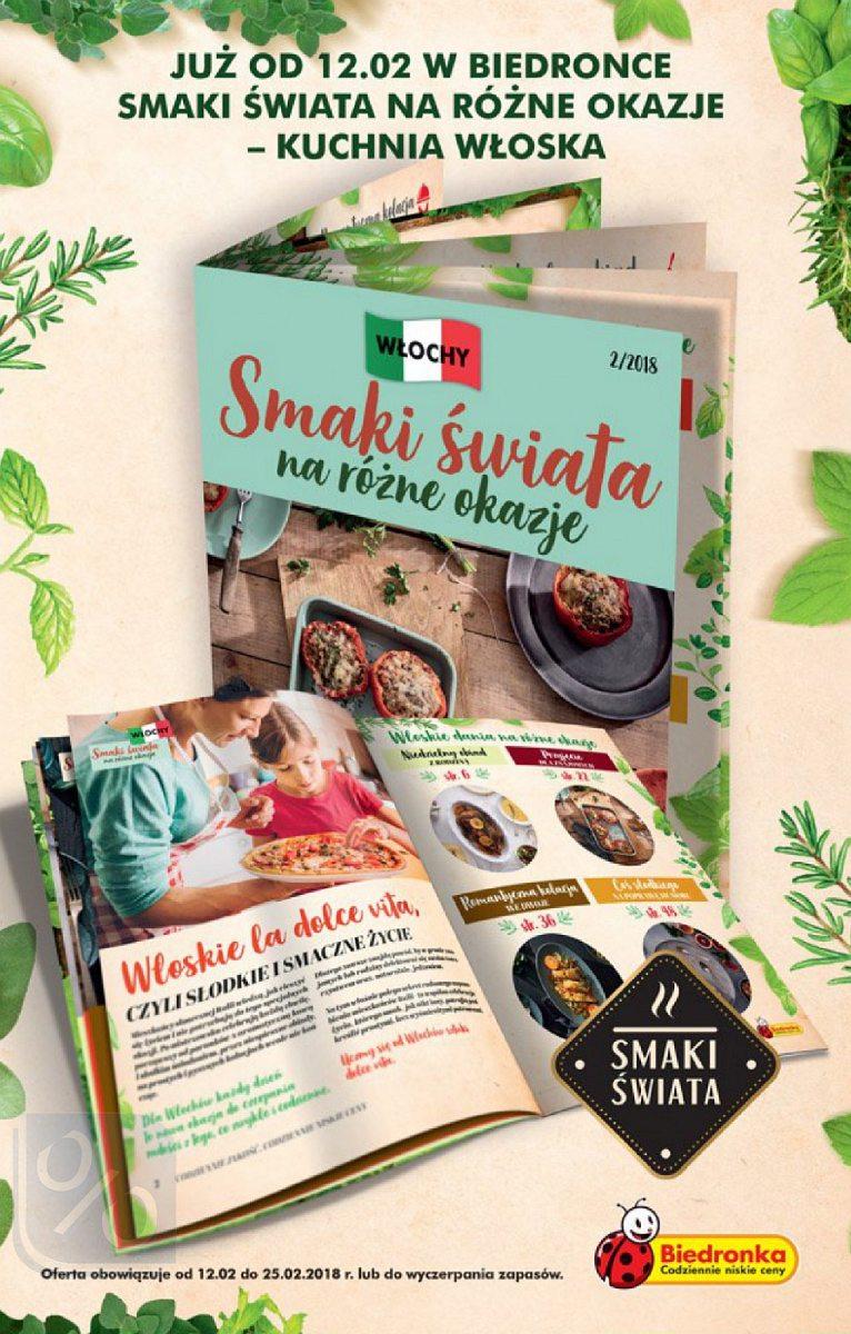 Gazetka promocyjna Biedronka str. 48