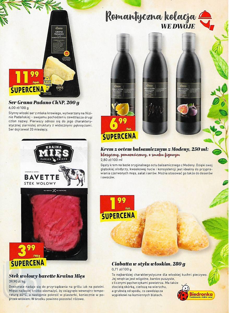 Gazetka promocyjna Biedronka str. 45