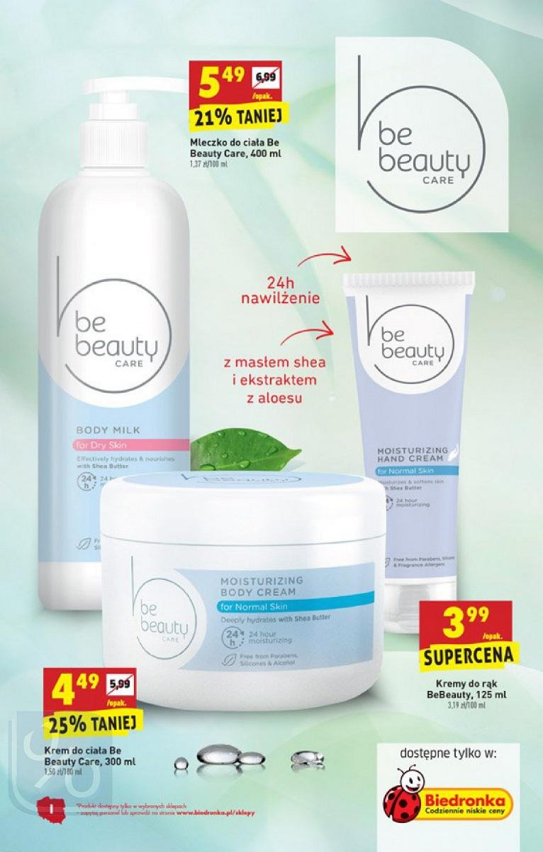 Gazetka promocyjna Biedronka str. 45