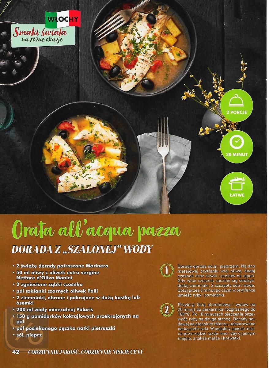 Gazetka promocyjna Biedronka str. 42