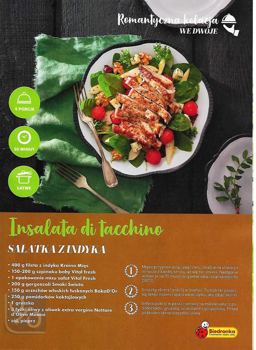 Gazetka promocyjna Biedronka str. 37