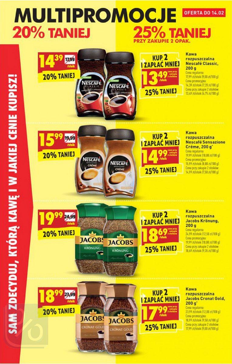 Gazetka promocyjna Biedronka str. 37