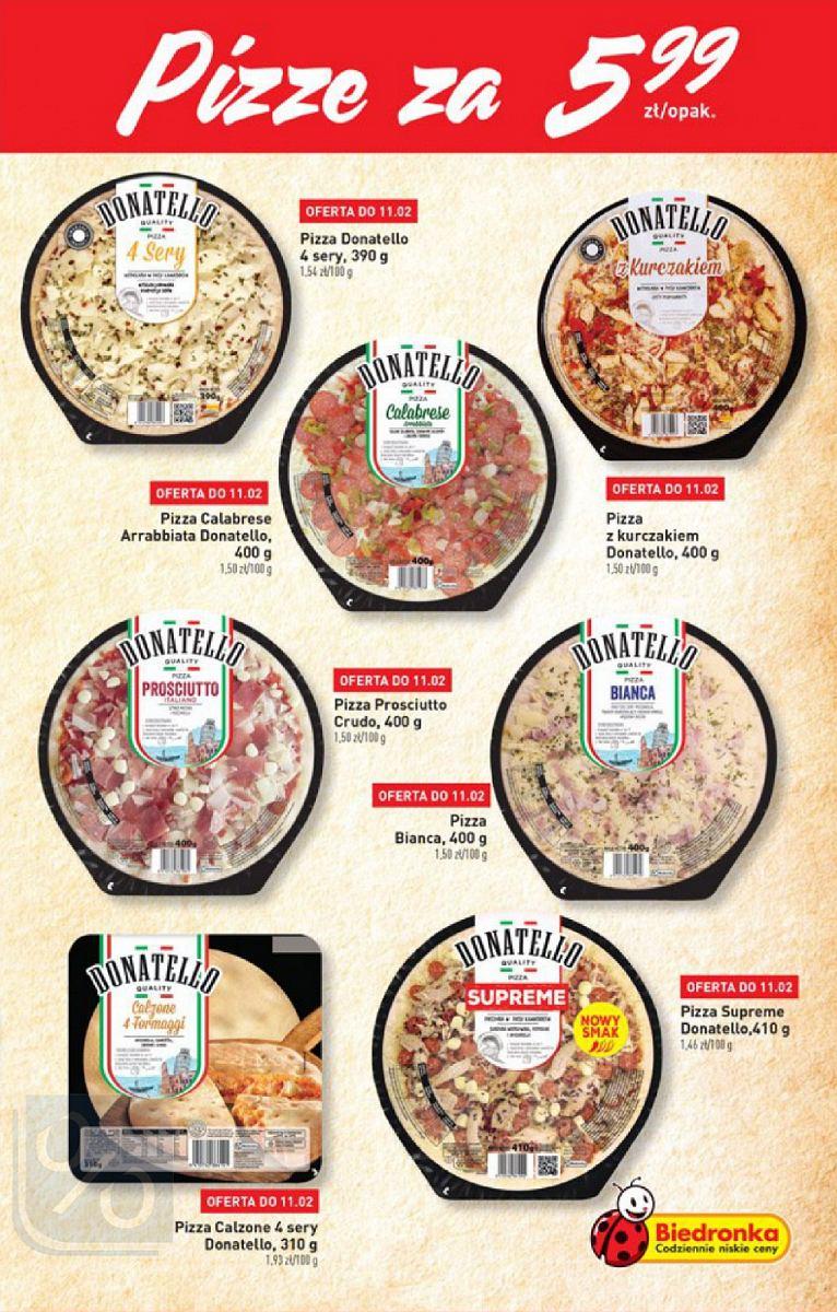 Gazetka promocyjna Biedronka str. 31