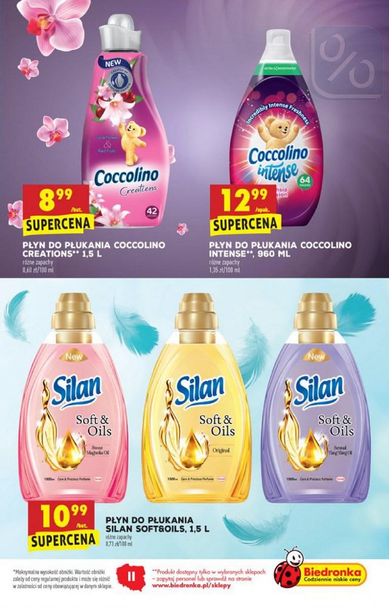 Gazetka promocyjna Biedronka str. 29