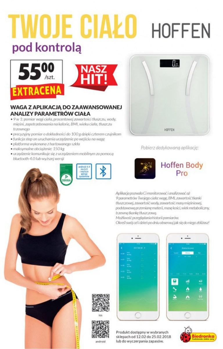 Gazetka promocyjna Biedronka str. 28