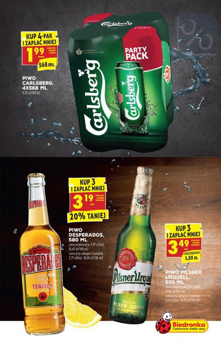 Gazetka promocyjna Biedronka str. 25