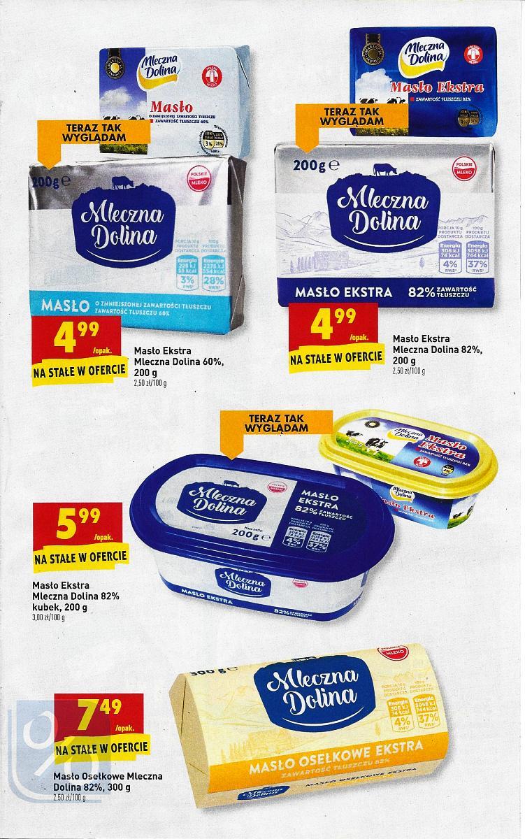 Gazetka promocyjna Biedronka str. 24