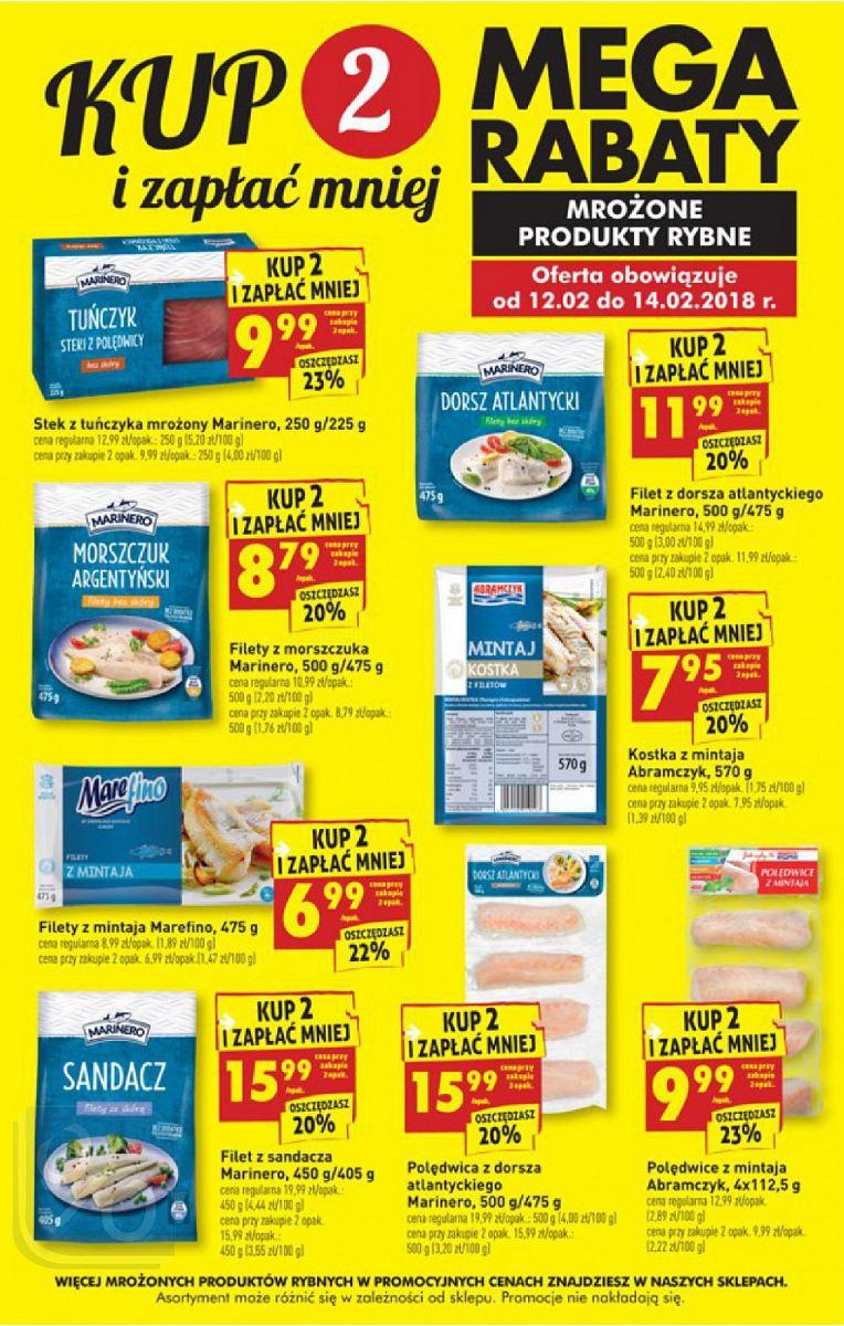 Gazetka promocyjna Biedronka str. 23