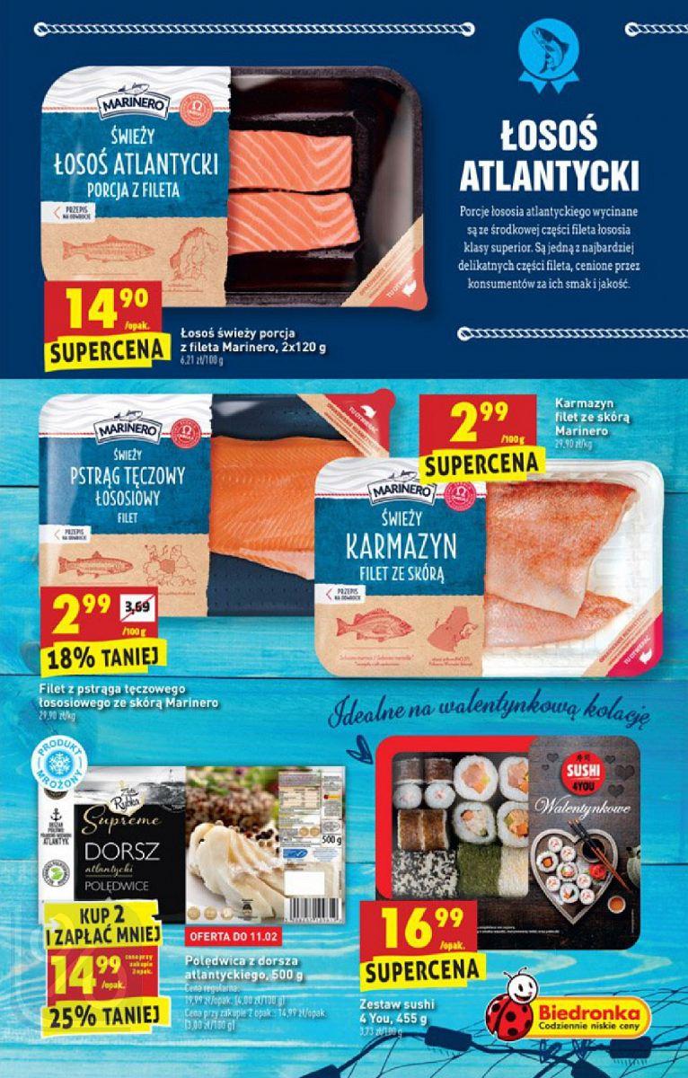 Gazetka promocyjna Biedronka str. 21