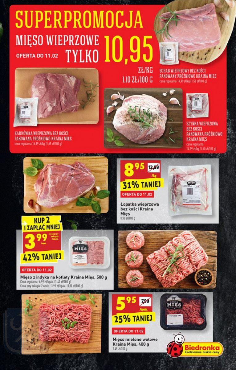 Gazetka promocyjna Biedronka str. 19