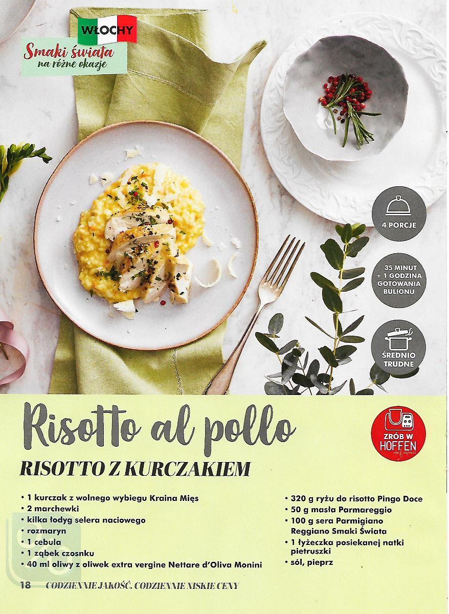 Gazetka promocyjna Biedronka str. 18