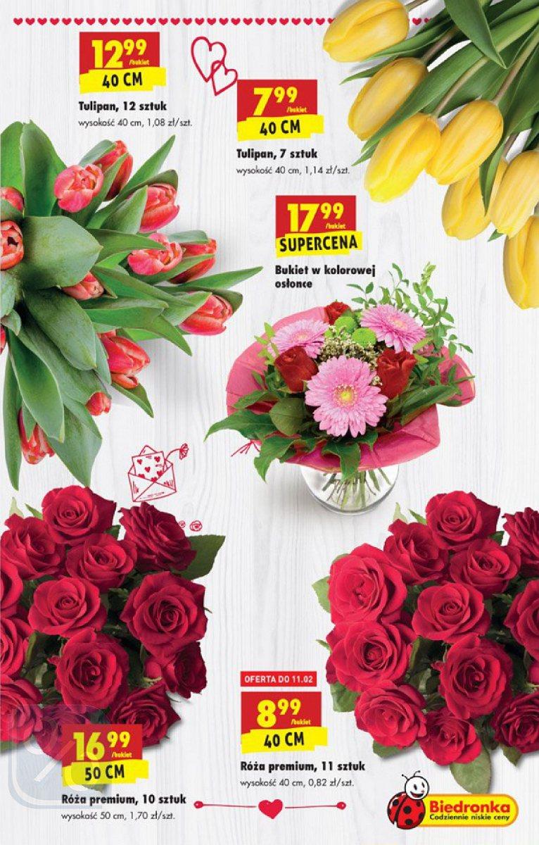 Gazetka promocyjna Biedronka str. 15