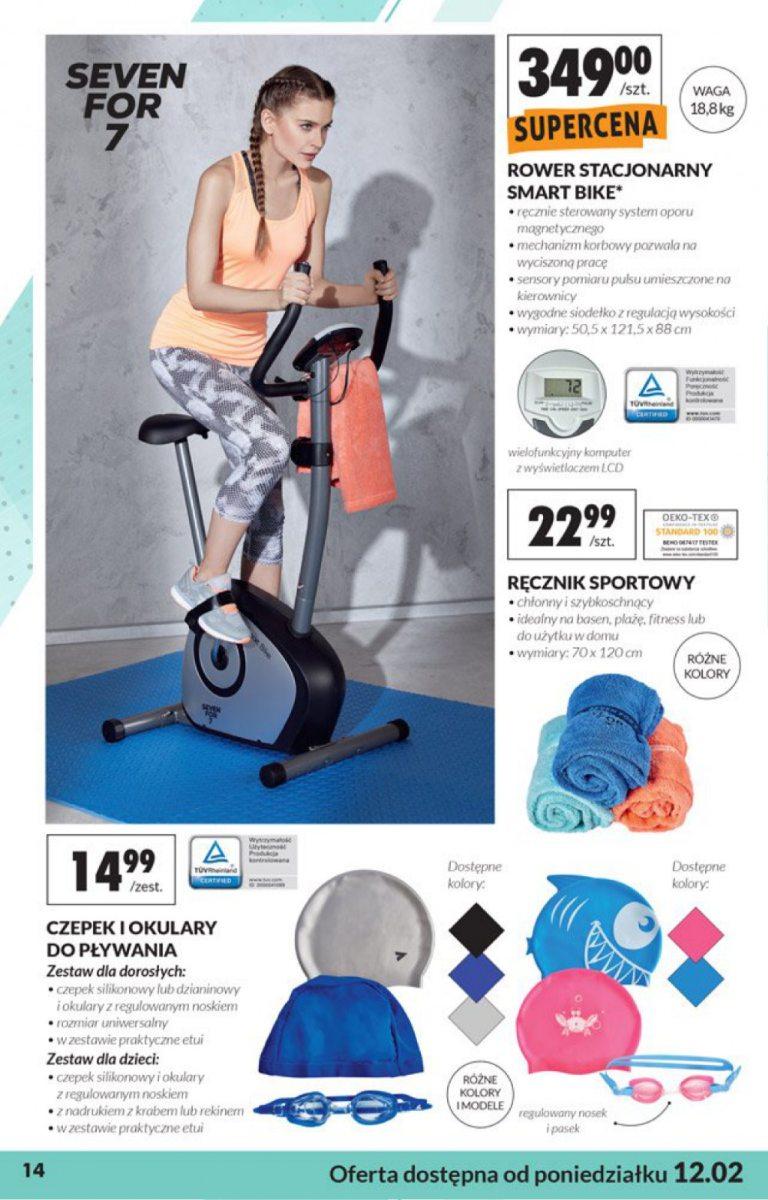 Gazetka promocyjna Biedronka str. 14