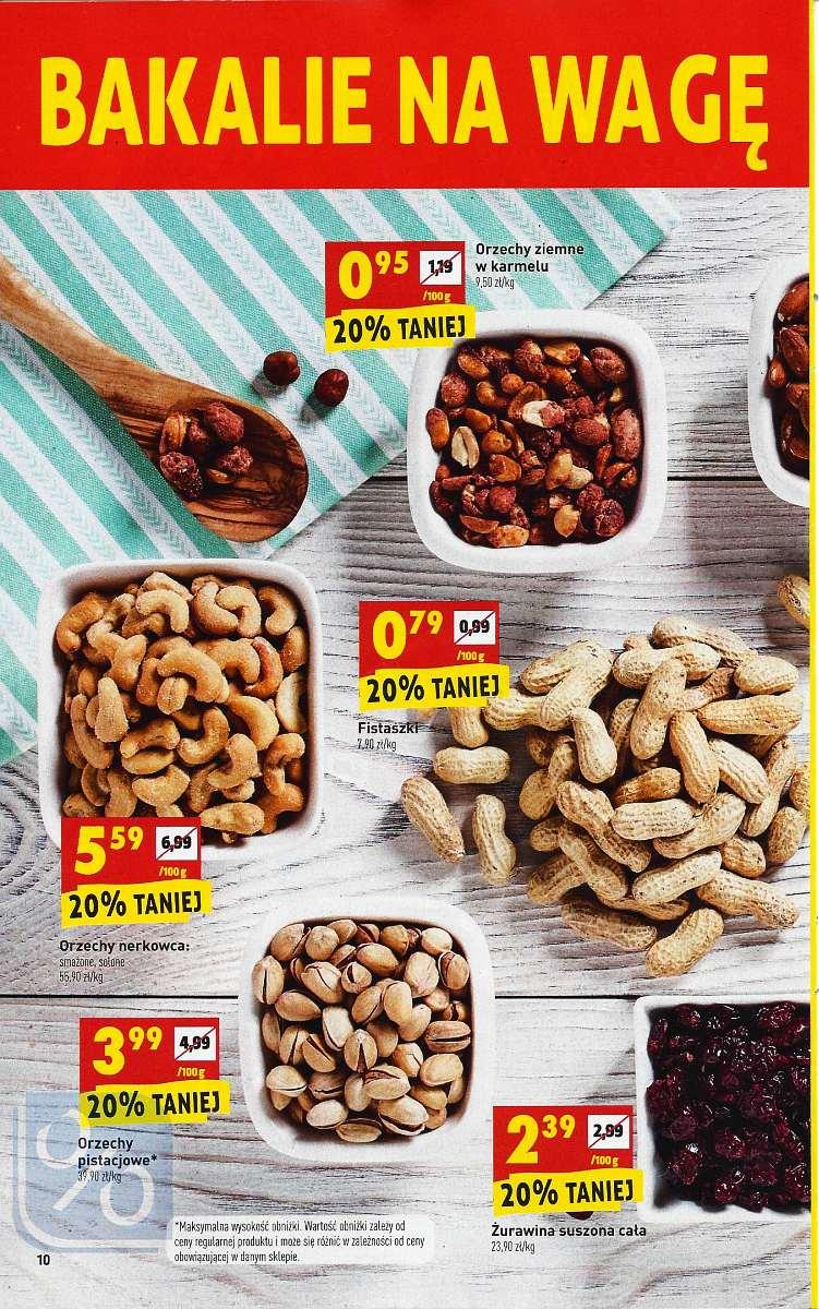 Gazetka promocyjna Biedronka str. 11