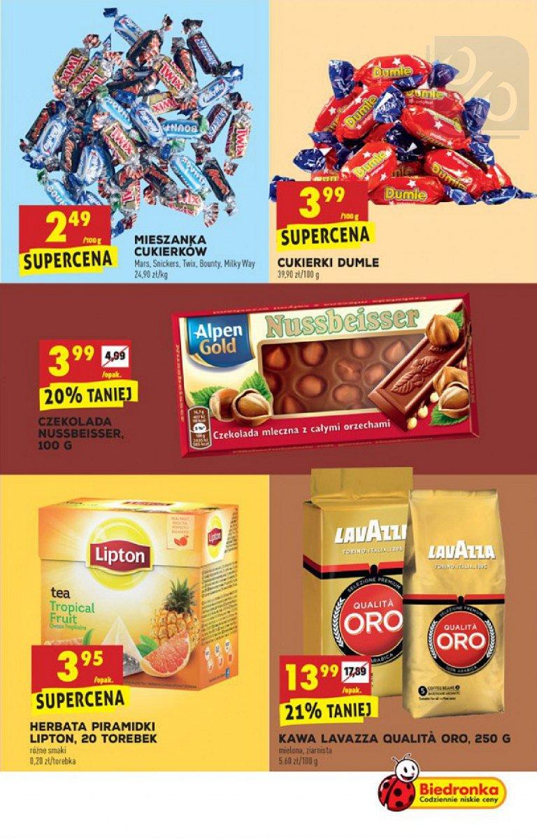 Gazetka promocyjna Biedronka str. 9